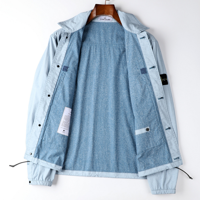 SI 43563 TELA PLACCATA Jacket 1426 - Image 33