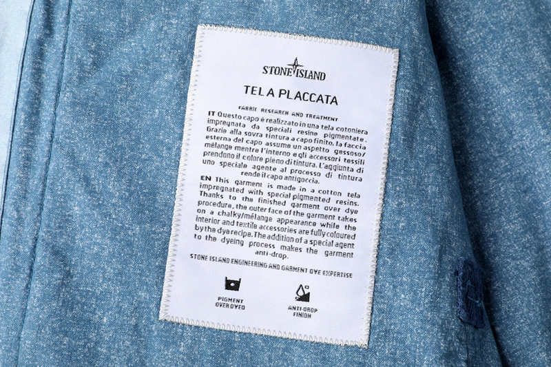 SI 43563 TELA PLACCATA Jacket 1426 - Image 35