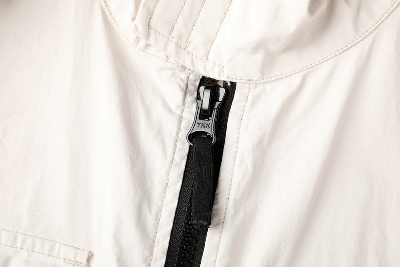 SI 43564 CANVAS PLACCATO jacket 1425 - Image 11