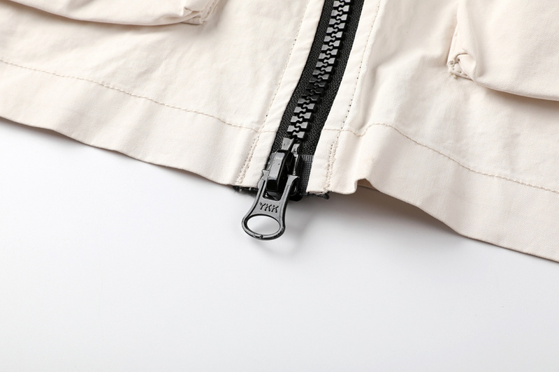 SI 43564 CANVAS PLACCATO jacket 1425 - Image 18