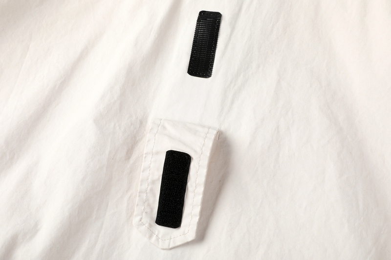 SI 43564 CANVAS PLACCATO jacket 1425 - Image 21