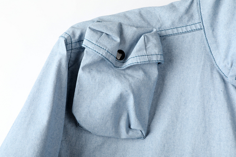 SI 43564 CANVAS PLACCATO jacket 1425 - Image 28