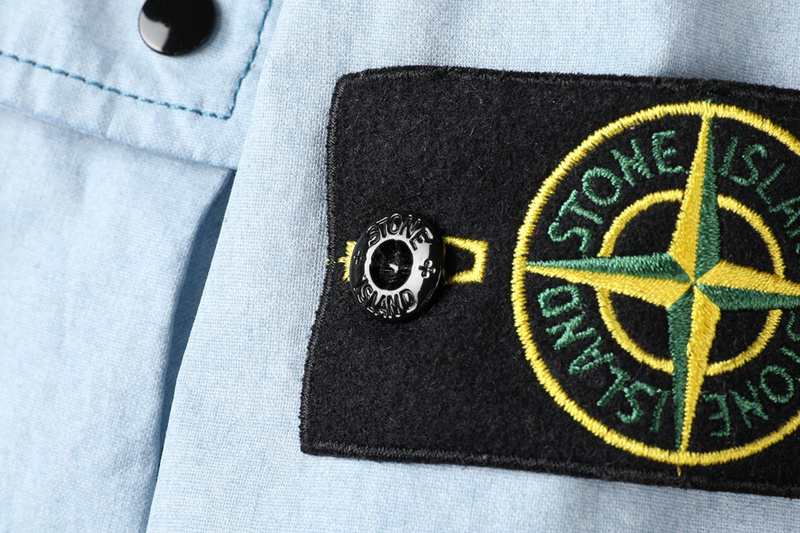 SI 43564 CANVAS PLACCATO jacket 1425 - Image 33