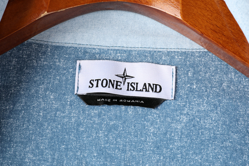 SI 43564 CANVAS PLACCATO jacket 1425 - Image 47