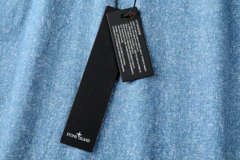 SI 43564 CANVAS PLACCATO jacket 1425 - Image 48