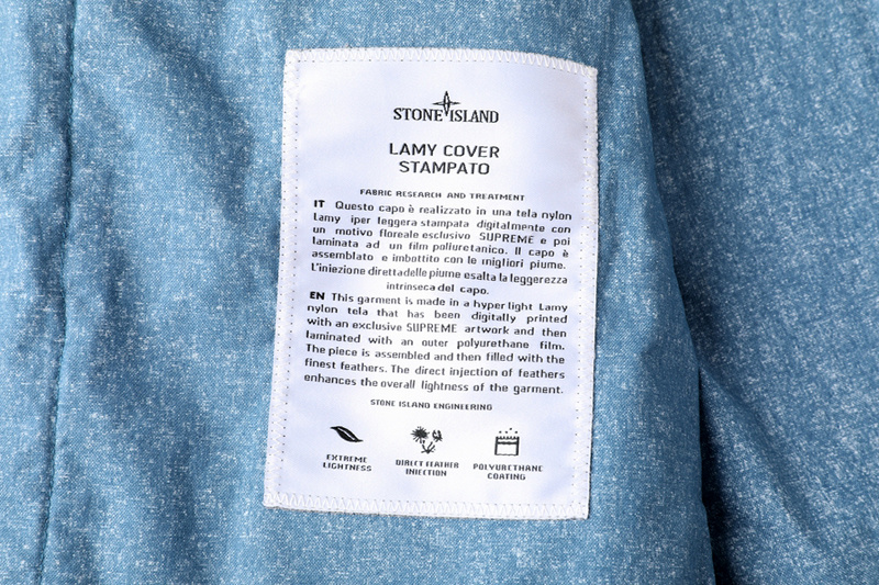 SI 43564 CANVAS PLACCATO jacket 1425 - Image 49