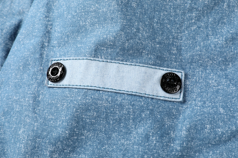 SI 43564 CANVAS PLACCATO jacket 1425 - Image 50
