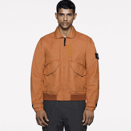 SI 43699 REFLECTIVE WEAVE RIPSTOP-TC Jacket 1754