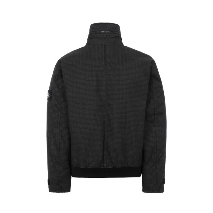 SI 43699 REFLECTIVE WEAVE RIPSTOP-TC Jacket 1754 - Image 10