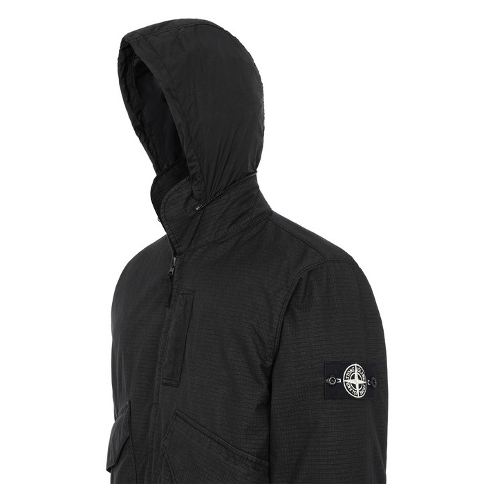 SI 43699 REFLECTIVE WEAVE RIPSTOP-TC Jacket 1754 - Image 11