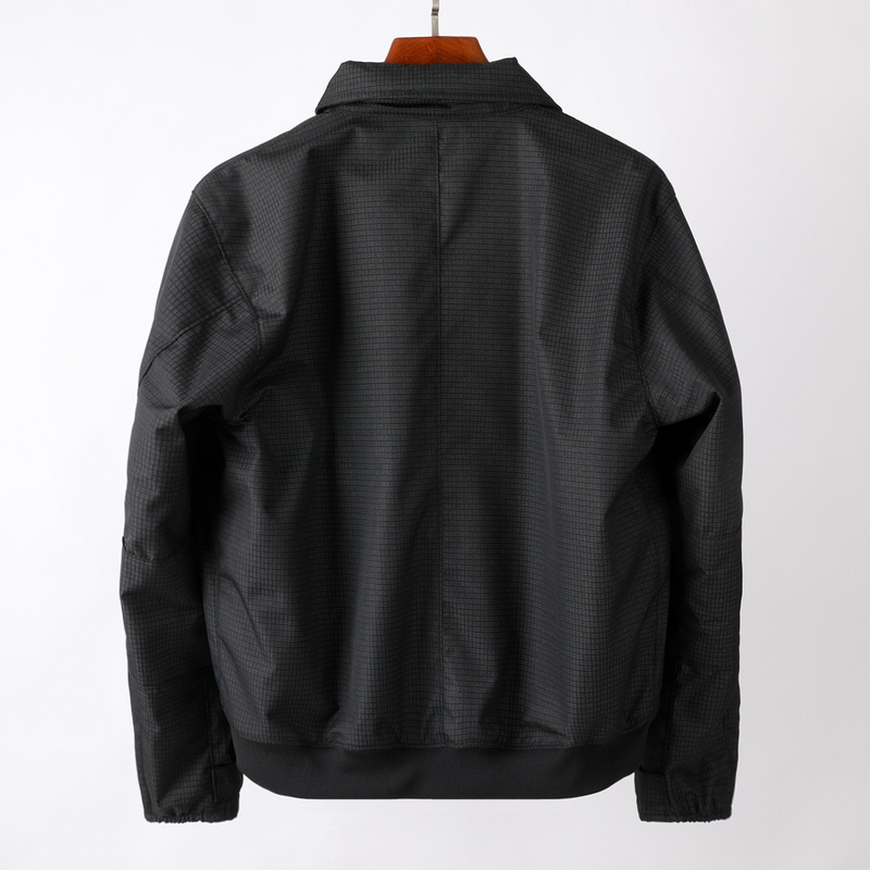 SI 43699 REFLECTIVE WEAVE RIPSTOP-TC Jacket 1754 - Image 15