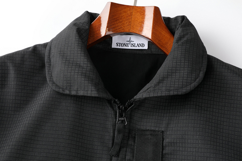 SI 43699 REFLECTIVE WEAVE RIPSTOP-TC Jacket 1754 - Image 17