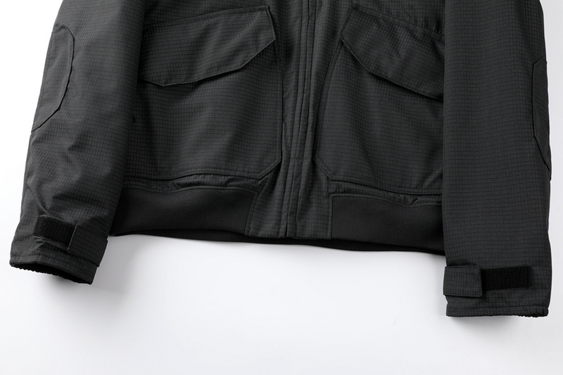 SI 43699 REFLECTIVE WEAVE RIPSTOP-TC Jacket 1754 - Image 19
