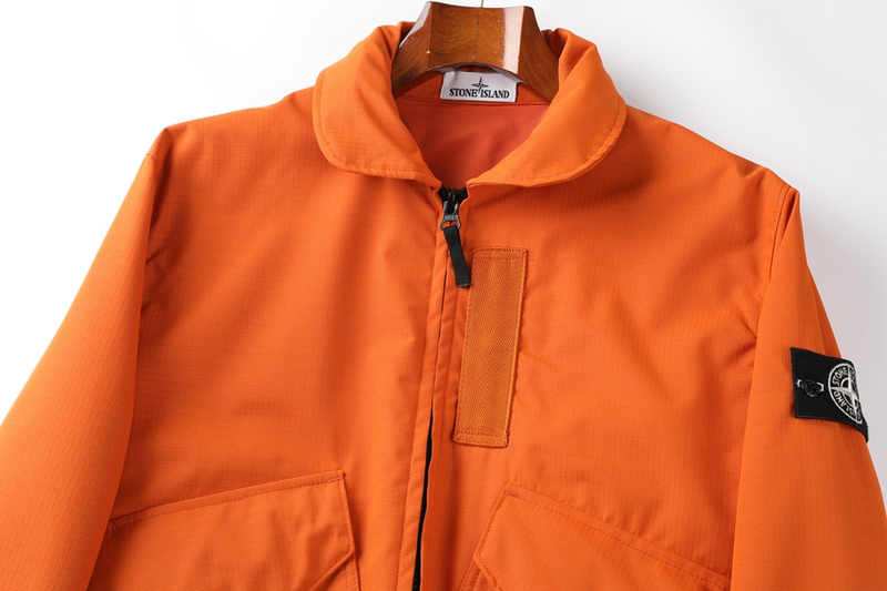 SI 43699 REFLECTIVE WEAVE RIPSTOP-TC Jacket 1754 - Image 21
