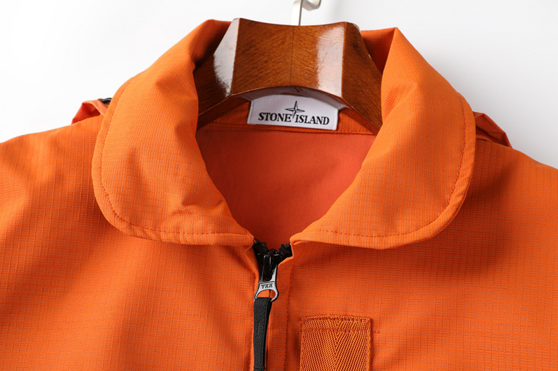 SI 43699 REFLECTIVE WEAVE RIPSTOP-TC Jacket 1754 - Image 22