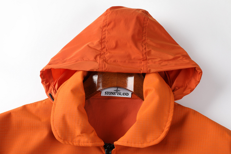 SI 43699 REFLECTIVE WEAVE RIPSTOP-TC Jacket 1754 - Image 24
