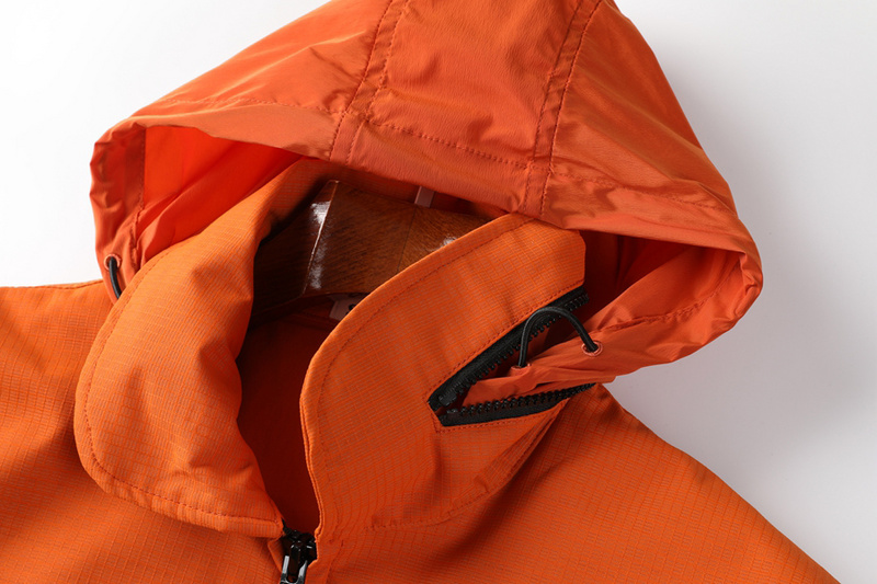 SI 43699 REFLECTIVE WEAVE RIPSTOP-TC Jacket 1754 - Image 25