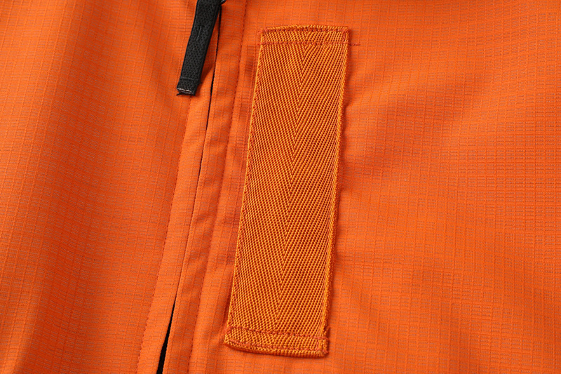 SI 43699 REFLECTIVE WEAVE RIPSTOP-TC Jacket 1754 - Image 37
