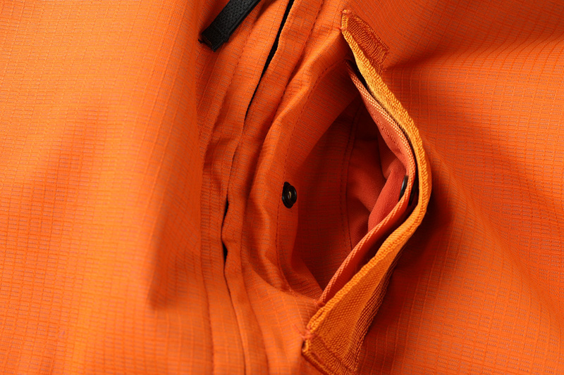 SI 43699 REFLECTIVE WEAVE RIPSTOP-TC Jacket 1754 - Image 38