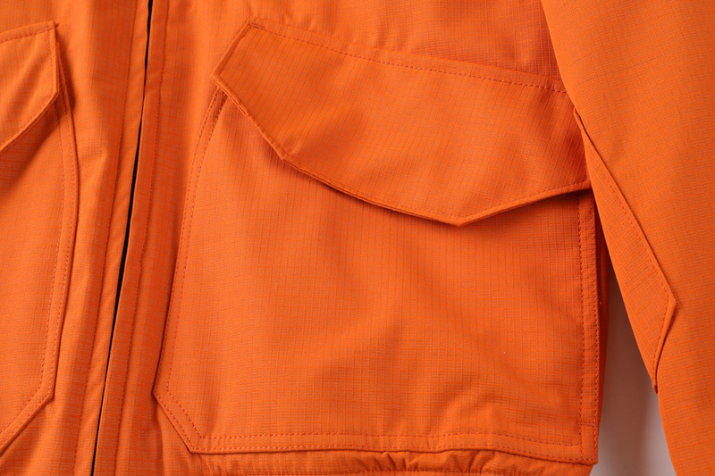 SI 43699 REFLECTIVE WEAVE RIPSTOP-TC Jacket 1754 - Image 40