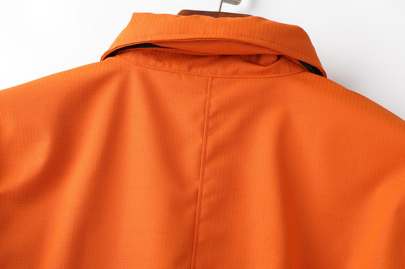 SI 43699 REFLECTIVE WEAVE RIPSTOP-TC Jacket 1754 - Image 43