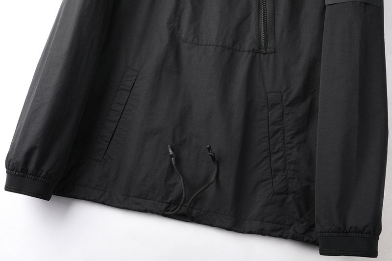 SI 44030 LIGHT COTTON NYLON TWILL 868 P300 - Image 11