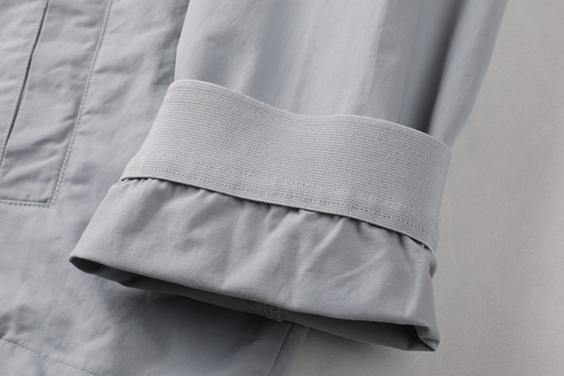 SI 44030 LIGHT COTTON NYLON TWILL 868 P300 - Image 31