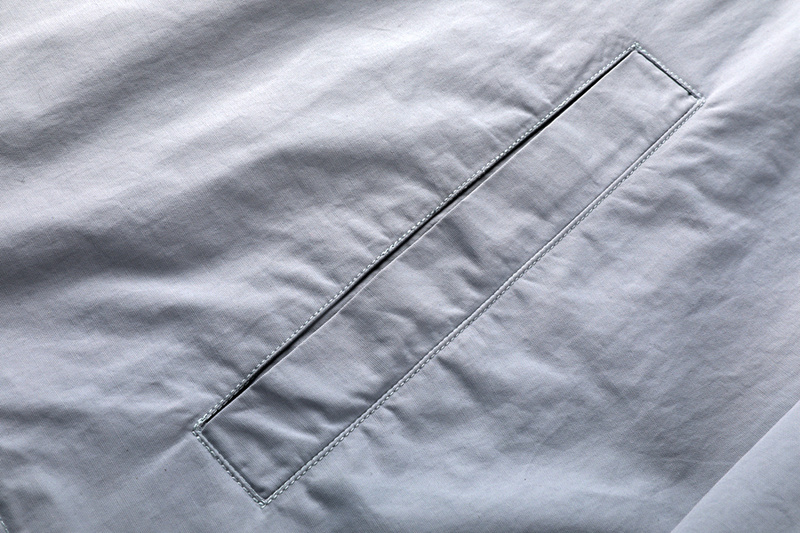 SI 44030 LIGHT COTTON NYLON TWILL 868 P300 - Image 33