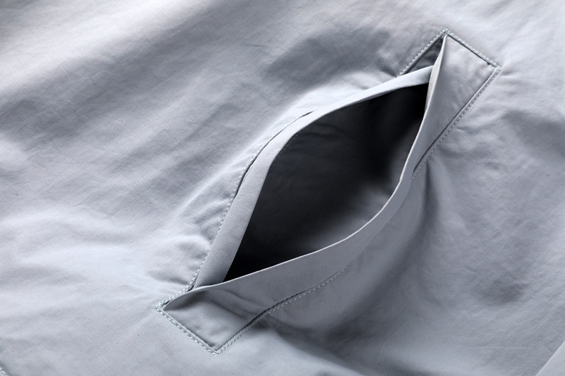 SI 44030 LIGHT COTTON NYLON TWILL 868 P300 - Image 34