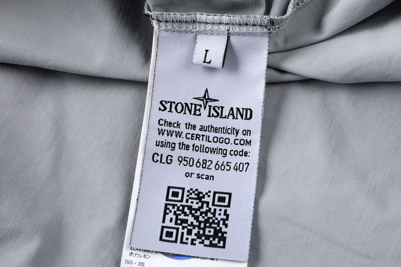 SI 44030 LIGHT COTTON NYLON TWILL 868 P300 - Image 41
