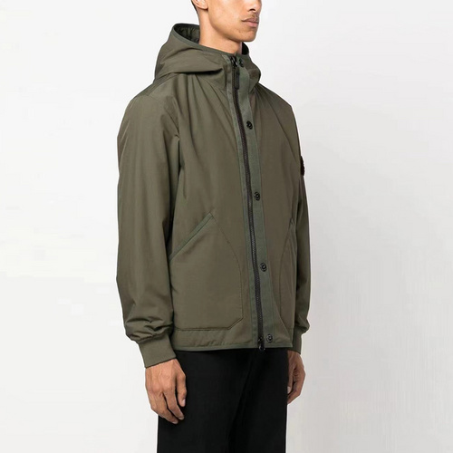 SI Cotton  Jacket 4242