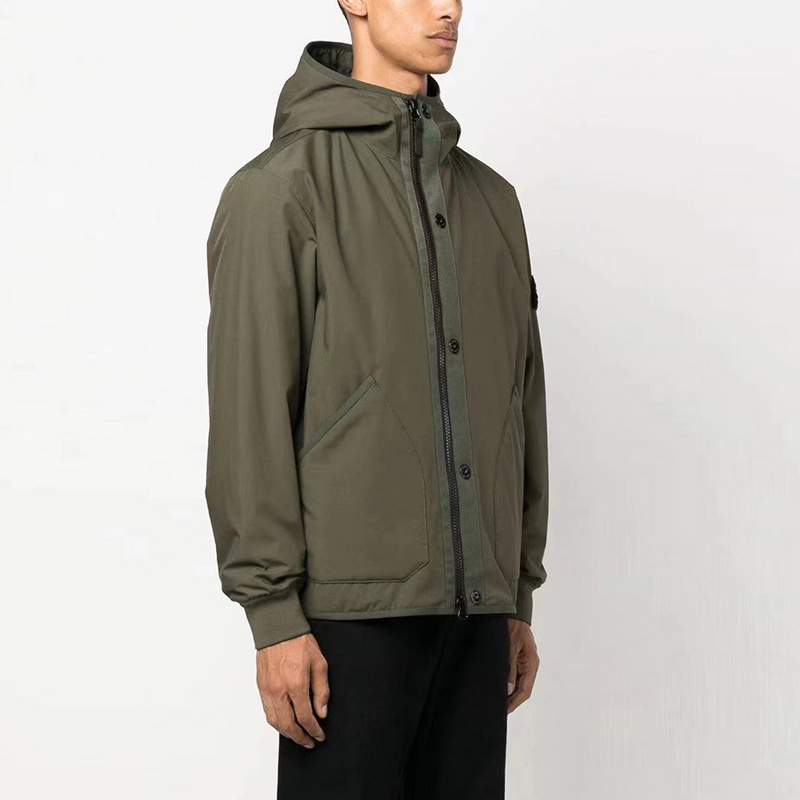 SI Cotton  Jacket 4242 - Image 2
