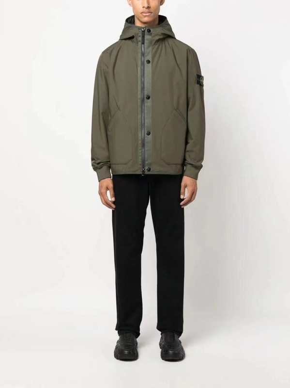 SI Cotton  Jacket 4242 - Image 3