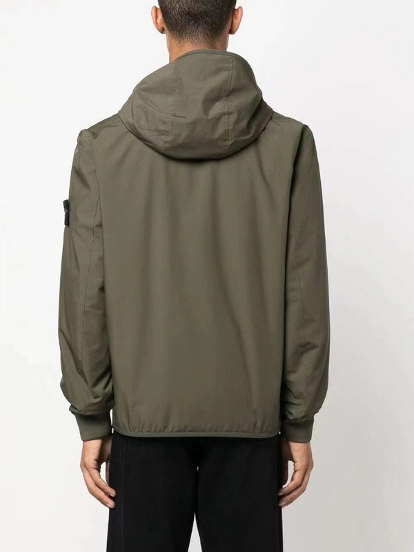 SI Cotton  Jacket 4242 - Image 4