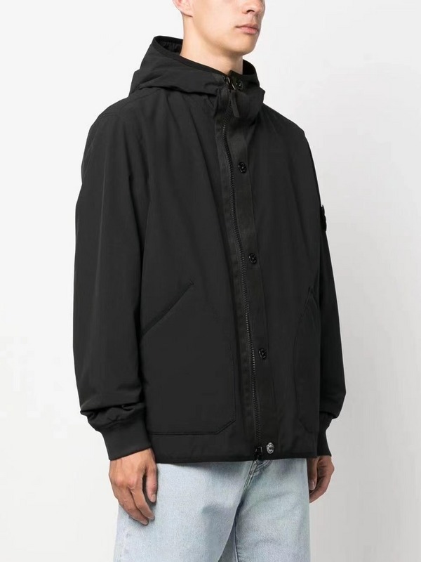 SI Cotton  Jacket 4242 - Image 5