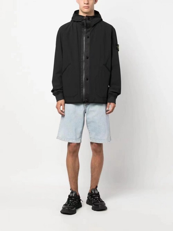 SI Cotton  Jacket 4242 - Image 6
