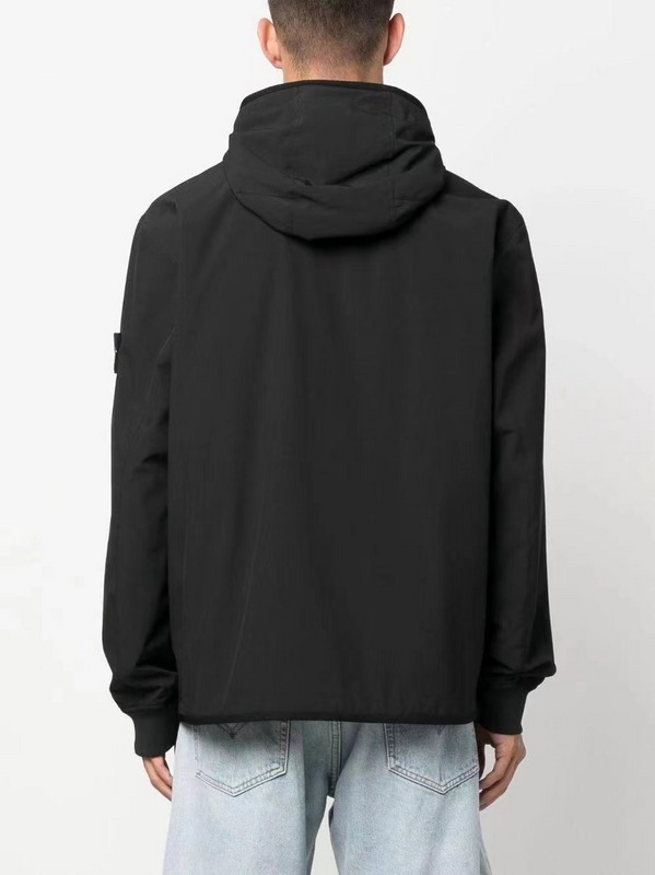 SI Cotton  Jacket 4242 - Image 7