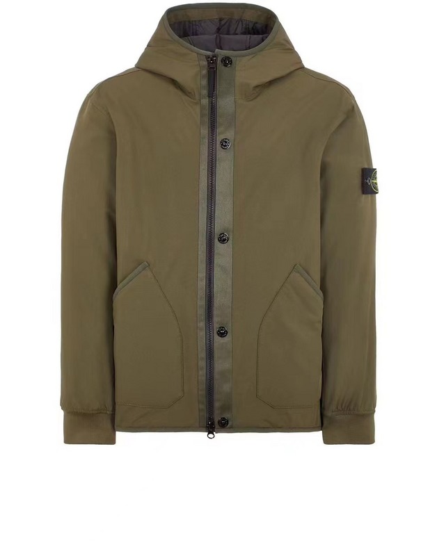 SI Cotton  Jacket 4242 - Image 8