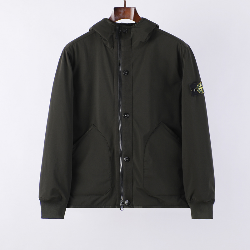 SI Cotton  Jacket 4242 - Image 10