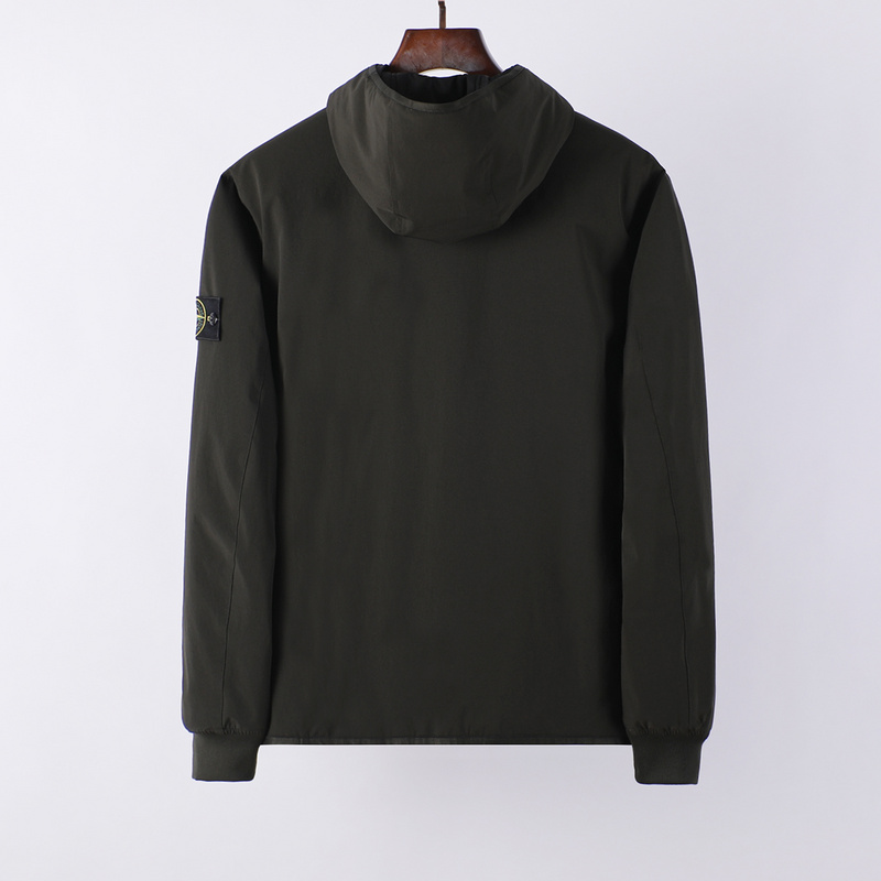 SI Cotton  Jacket 4242 - Image 11