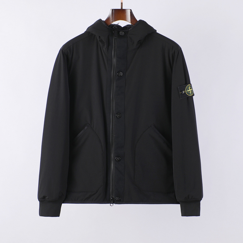 SI Cotton  Jacket 4242 - Image 12