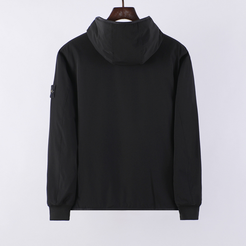SI Cotton  Jacket 4242 - Image 13