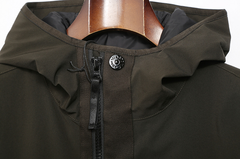 SI Cotton  Jacket 4242 - Image 15