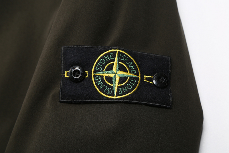 SI Cotton  Jacket 4242 - Image 16