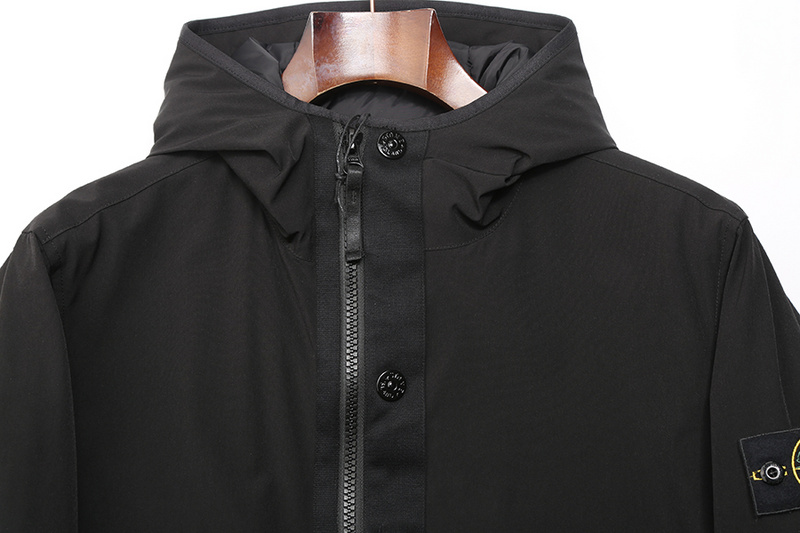 SI Cotton  Jacket 4242 - Image 17