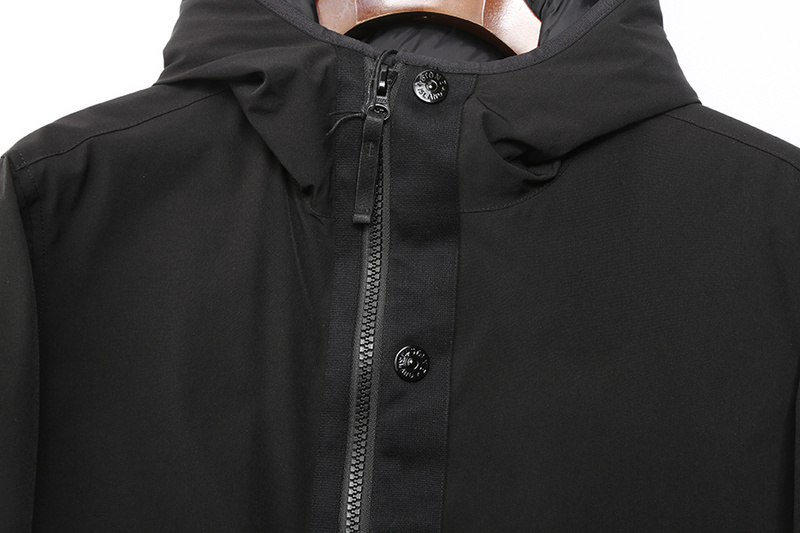 SI Cotton  Jacket 4242 - Image 25