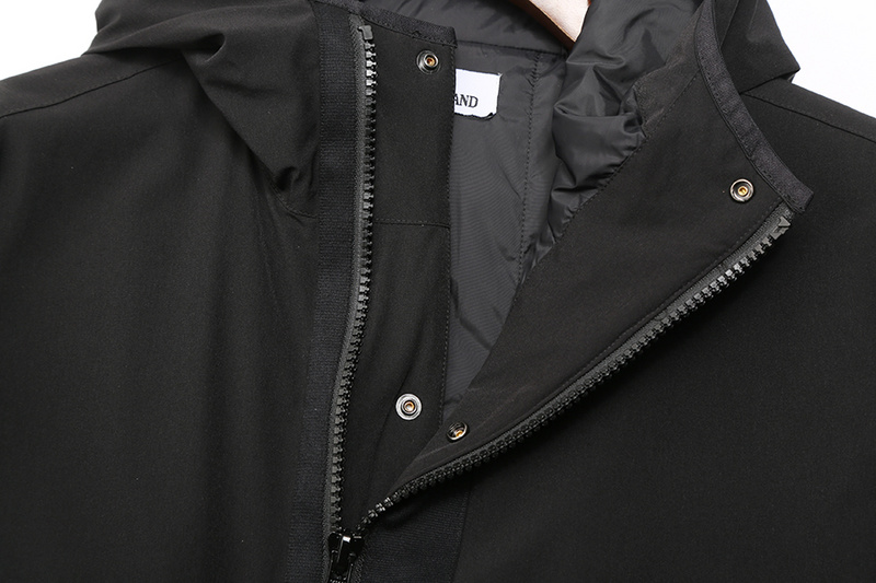 SI Cotton  Jacket 4242 - Image 26