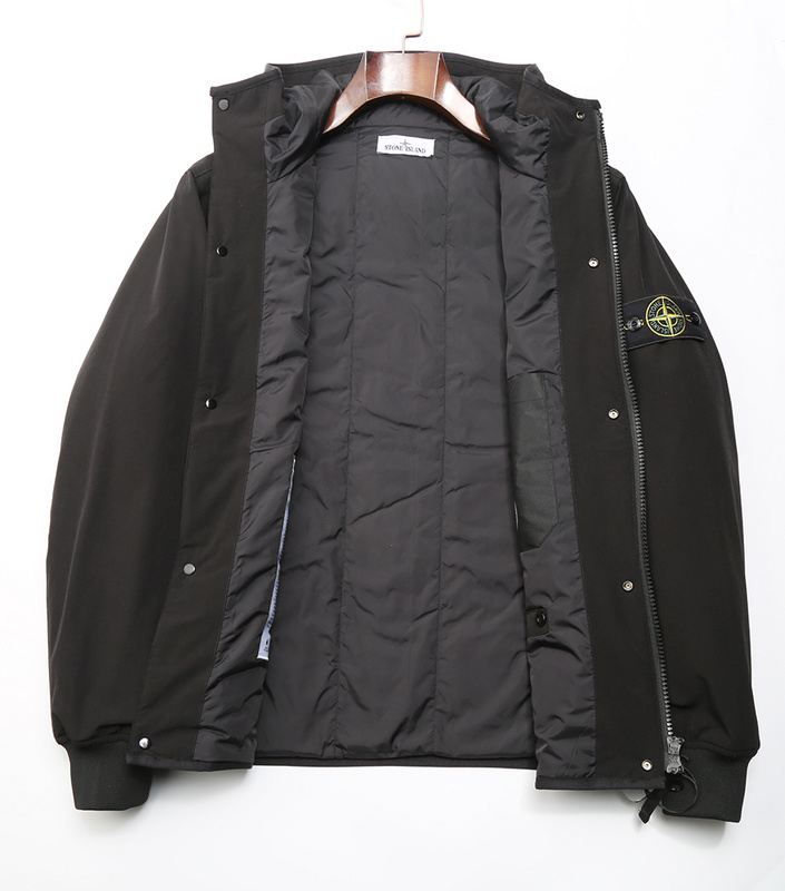 SI Cotton  Jacket 4242 - Image 27
