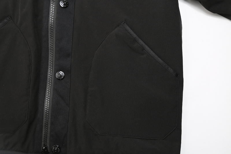 SI Cotton  Jacket 4242 - Image 30