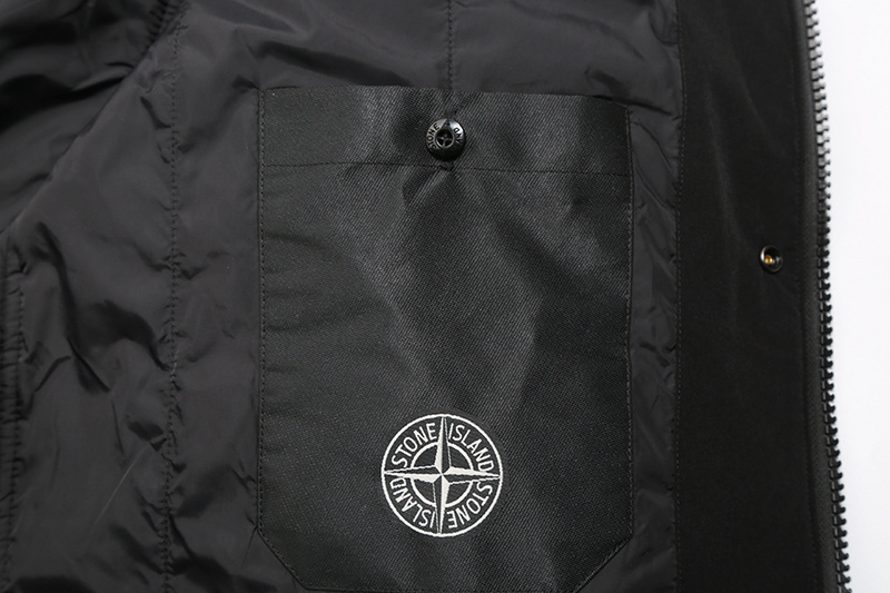 SI Cotton  Jacket 4242 - Image 38